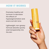 Timeless Skin Care 20% Vitamin C Plus E Ferulic Acid Serum, 1 oz.( without Box)